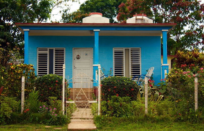 Villa Mario y Ada En Viñales - Foto 17