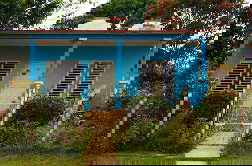 Foto 17 - Villa Mario y Ada En Viñales