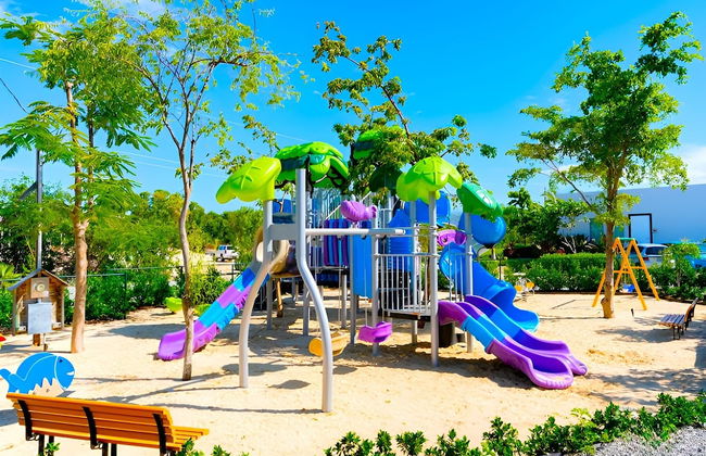 Cayman Luxury Rentals at One Canal Point - Foto 64