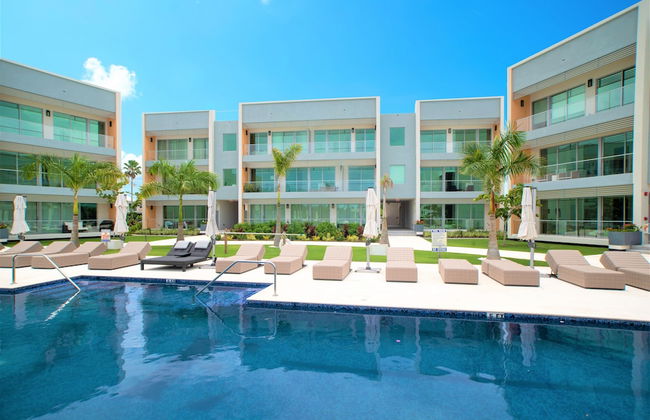 Cayman Luxury Rentals at One Canal Point - Foto 2