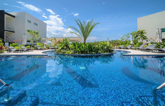 Cayman Luxury Rentals at One Canal Point - Foto 57