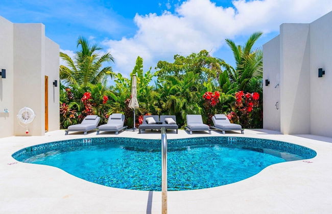 Cayman Luxury Rentals at One Canal Point - Foto 59