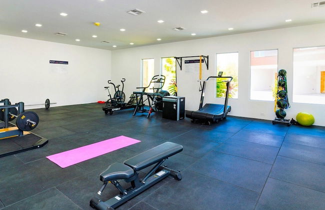 Cayman Luxury Rentals at One Canal Point - Foto 61