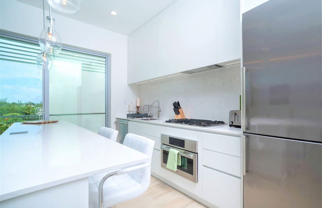 Cayman Luxury Rentals at One Canal Point - Foto 15