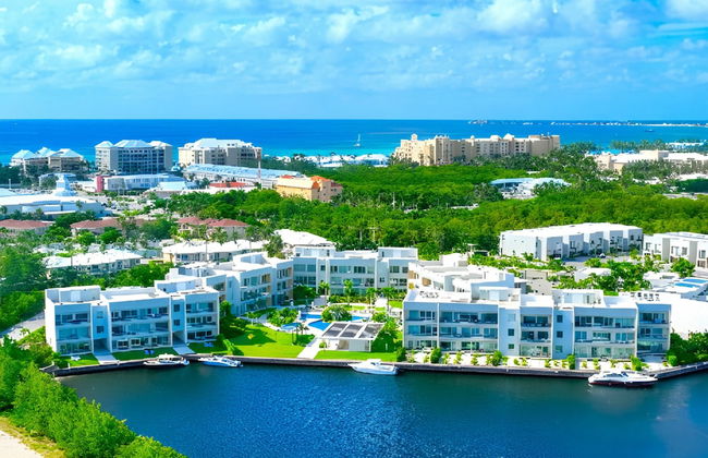 Cayman Luxury Rentals at One Canal Point - Foto 77