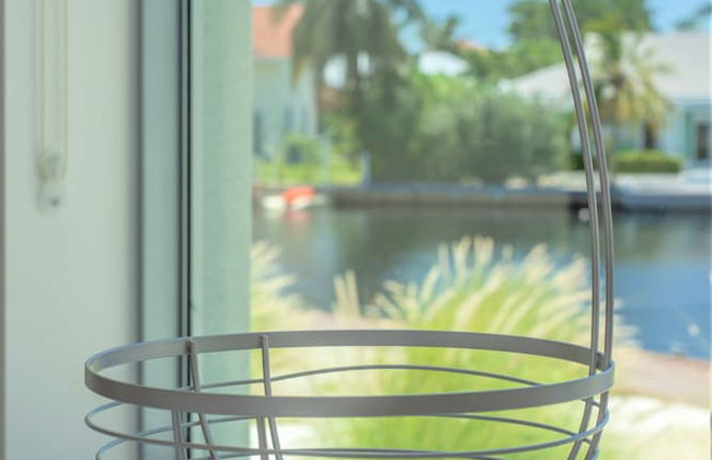 Cayman Luxury Rentals at One Canal Point - Foto 29