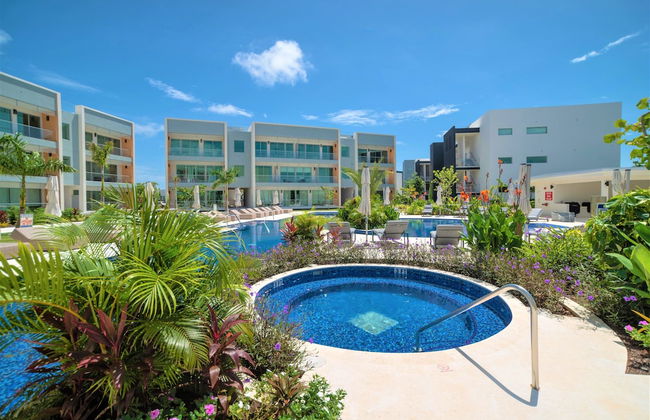 Cayman Luxury Rentals at One Canal Point - Foto 56