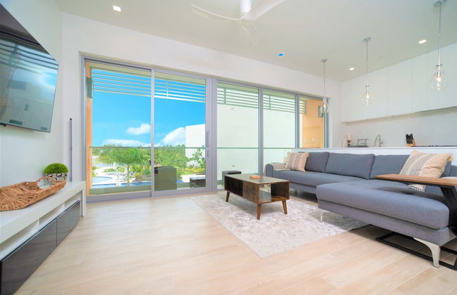 Cayman Luxury Rentals at One Canal Point - Foto 6