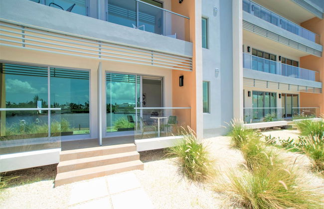 Cayman Luxury Rentals at One Canal Point - Foto 76