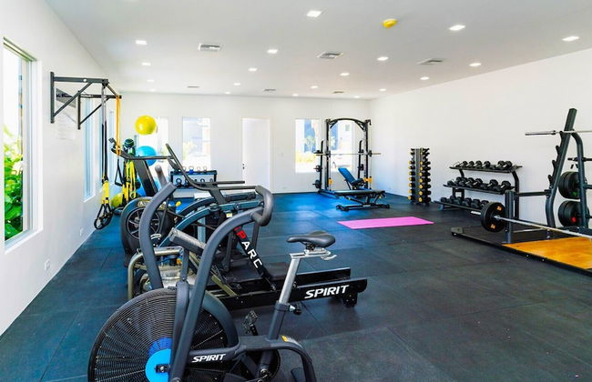 Cayman Luxury Rentals at One Canal Point - Foto 62