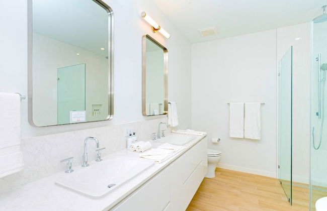 Cayman Luxury Rentals at One Canal Point - Foto 51