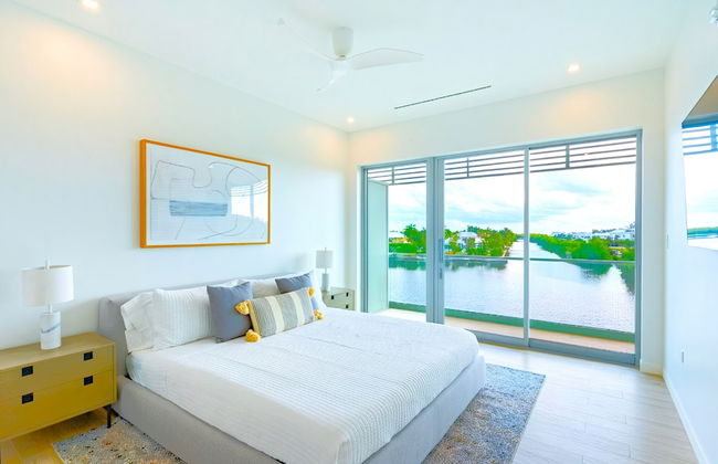 Cayman Luxury Rentals at One Canal Point - Foto 31