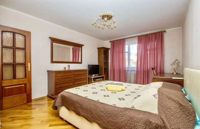 Hello Almazov Apart Doctrina premium - Foto 3