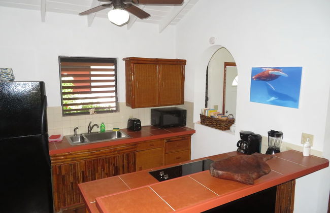 Harbour Club Villas & Marina - Photo 8