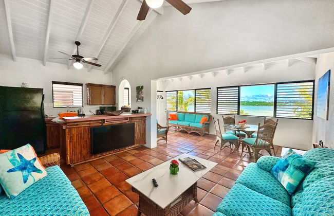 Harbour Club Villas & Marina - Photo 14