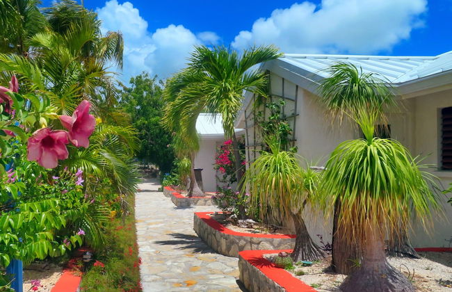 Harbour Club Villas & Marina - Photo 45