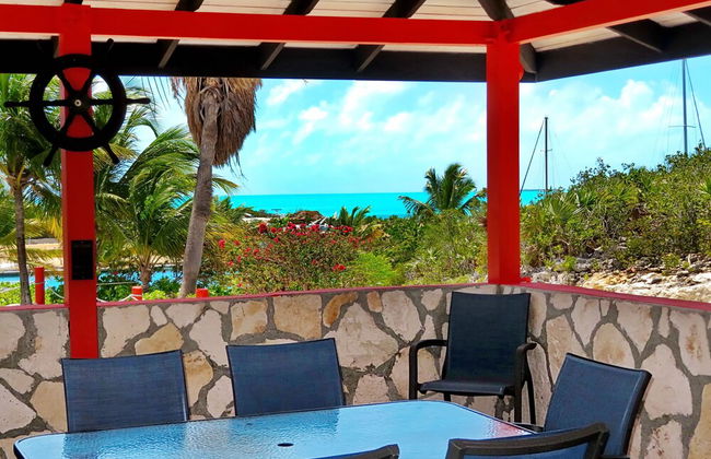 Harbour Club Villas & Marina - Photo 34