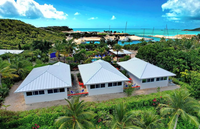 Harbour Club Villas & Marina - Photo 31