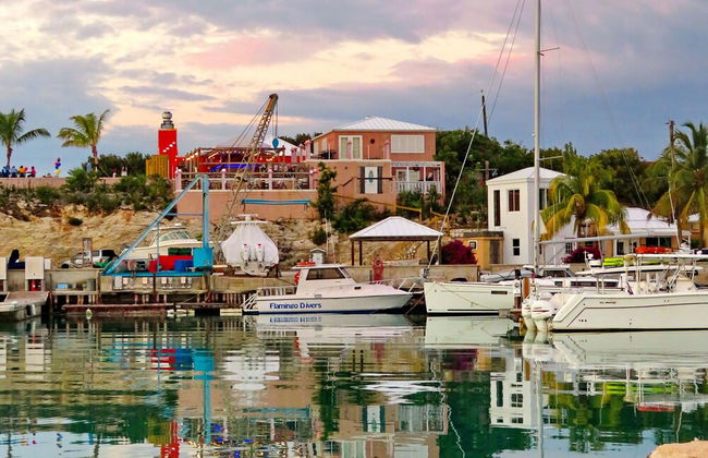 Harbour Club Villas & Marina - Photo 59