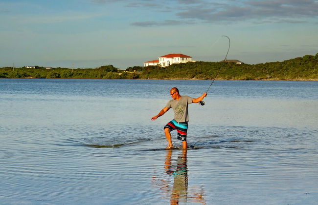 Harbour Club Villas & Marina - Photo 55