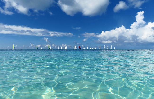 Harbour Club Villas & Marina - Photo 68