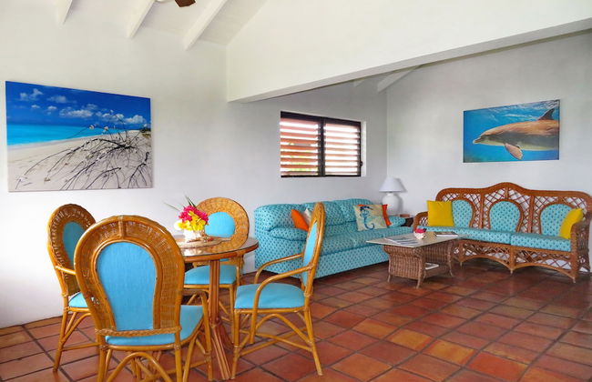 Harbour Club Villas & Marina - Photo 28