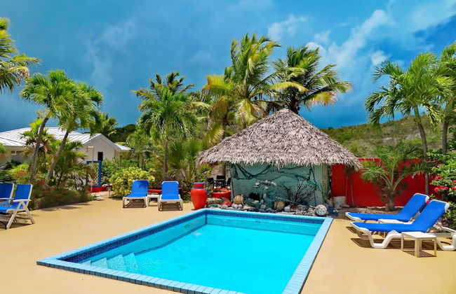 Harbour Club Villas & Marina - Photo 22