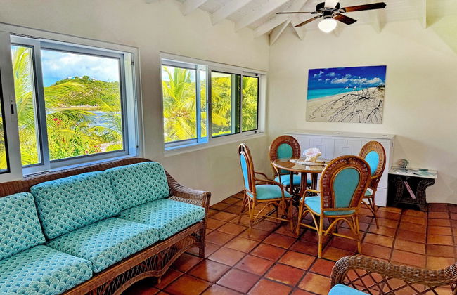 Harbour Club Villas & Marina - Photo 15