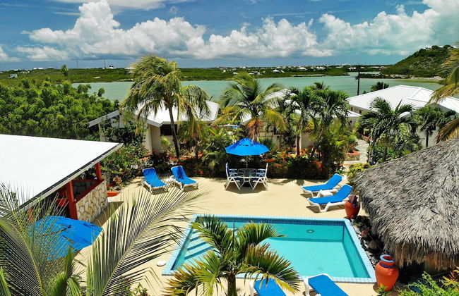 Harbour Club Villas & Marina - Photo 21