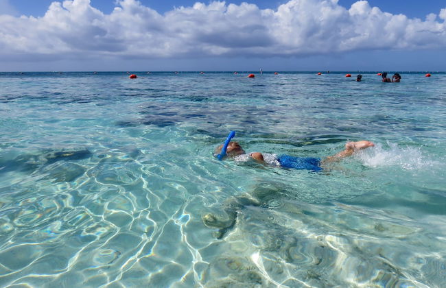 Harbour Club Villas & Marina - Photo 70