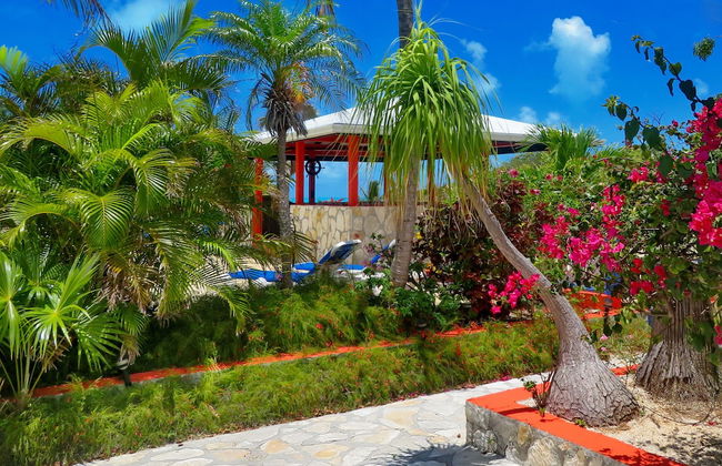 Harbour Club Villas & Marina - Photo 46