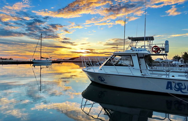 Harbour Club Villas & Marina - Photo 38