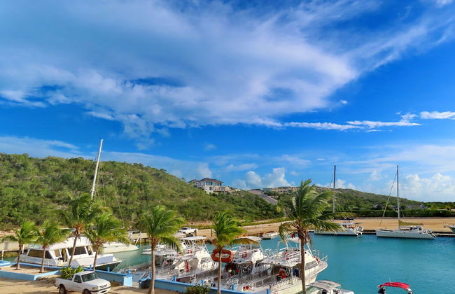 Harbour Club Villas & Marina - Photo 74