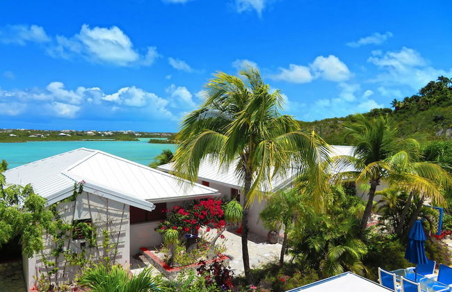 Harbour Club Villas & Marina - Photo 43