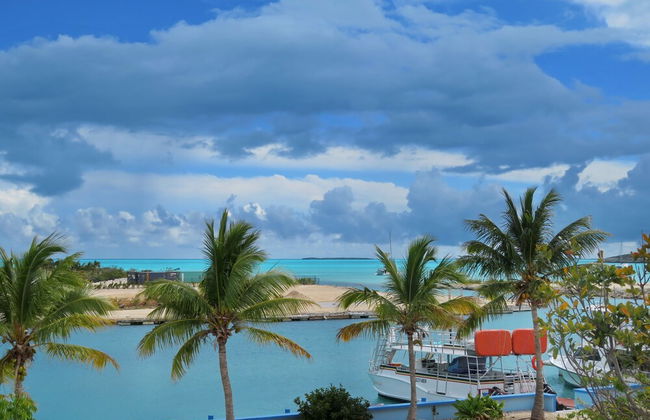 Harbour Club Villas & Marina - Photo 41