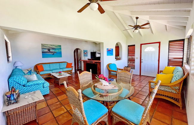 Harbour Club Villas & Marina - Photo 11