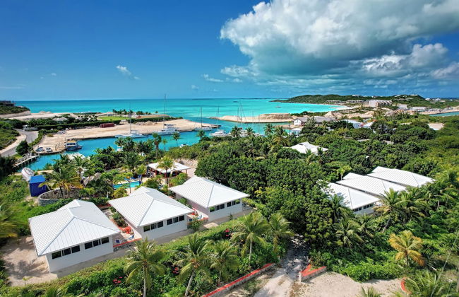 Harbour Club Villas & Marina - Photo 32