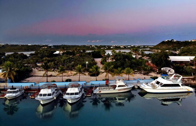 Harbour Club Villas & Marina - Photo 58