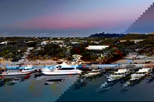 Foto 58 - Harbour Club Villas & Marina