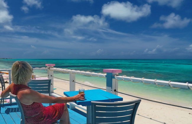 Harbour Club Villas & Marina - Photo 51