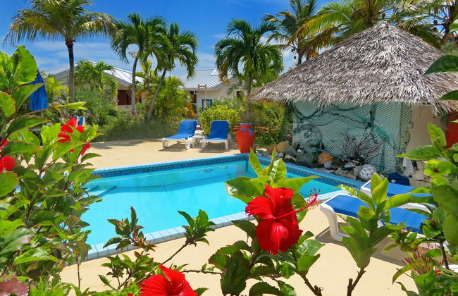 Harbour Club Villas & Marina - Photo 23