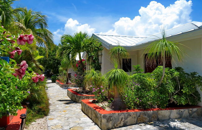 Harbour Club Villas & Marina - Photo 42