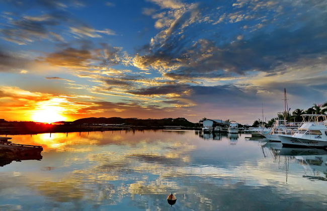 Harbour Club Villas & Marina - Photo 73