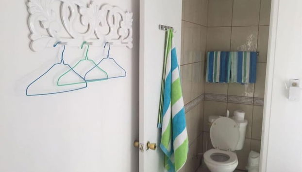 Casa de banho