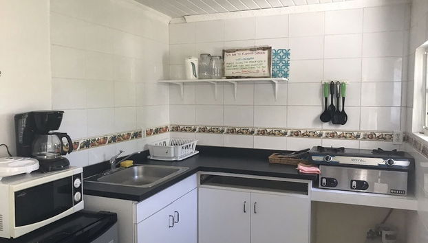 Kitchenette privada