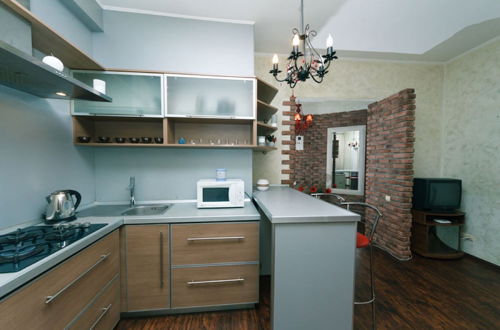 Photo 10 - Cozy apartment near Palace Ukraine