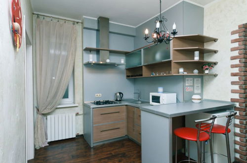 Foto 12 - Cozy apartment near Palace Ukraine