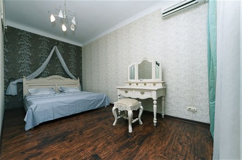 Foto 6 - Cozy apartment near Palace Ukraine