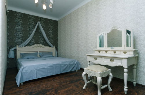 Photo 1 - Cozy apartment near Palace Ukraine