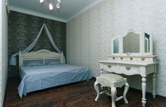 Photo 1 - Cozy apartment near Palace Ukraine